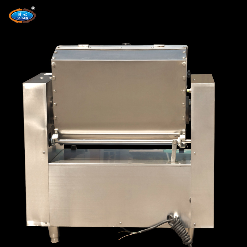 全鋼和面機(jī) 50kg工程系列和面機(jī)